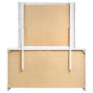Felicity - 6-Drawer Dresser