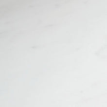 Fitzroy - Accent Cabinet - Brown / White