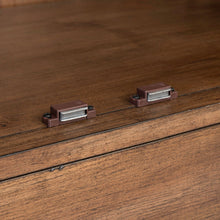 Shaker Lakes - Bunching Display Cabinet