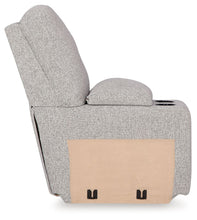 Acklen Place - Reclining Sectional