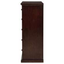 Sumerlin - 6-Drawer Bedroom Chest Of Drawers