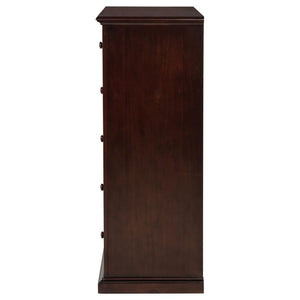 Sumerlin - 6-Drawer Bedroom Chest Of Drawers