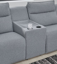 Modmax - Reclining Sectional