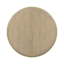 Summer House - Pedestal Table Set - Sand Dune