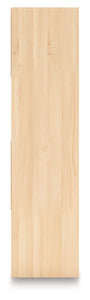 Piperton - Cube Organizer - Wood