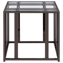 Adri - Coffee And End Table Set