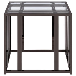 Adri - Coffee And End Table Set