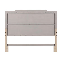 New Haven - Panel Headboard