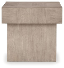 Jorlaina - Rectangular Table