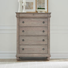 Rustic Traditions - 5 Drawer Chest