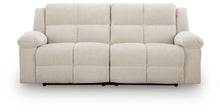 Orlen - 2 Seat Reclining Sofa - Winter