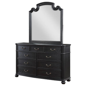 Celina - 9-Drawer Dresser