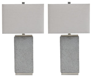 Amergin - Table Lamp (Set of 2)