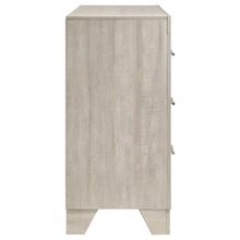 Trenton - 6-Drawer Dresser