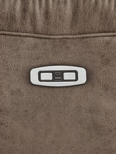 Stoneland - Power Reclining Sofa
