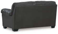 Bladen - Stationary Loveseat