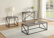 Birdie - Rectangular Engineered Wood Table