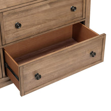 Haven Hills - Dresser