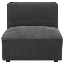Sunny - Upholstered Modular Sectional Sofa