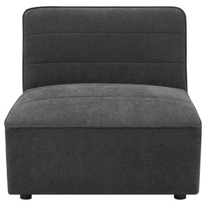 Sunny - Upholstered Modular Sectional Sofa