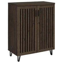 Brixton - 2-Door Entryway Shoe Storage Cabinets
