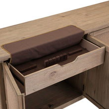 Sheridan Pointe - Buffet - Vintage Natural