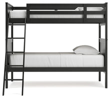 Nextonfort - Bunk Bed