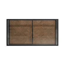 Bedford - Cocktail Table - Brown