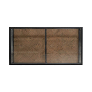 Bedford - Cocktail Table - Brown