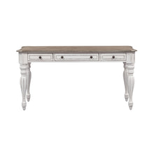 Magnolia Manor - Writing Desk - White