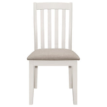 Nogales - Rectangle Dining Table Set