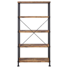 Analiese - 4-Shelf Bookshelf