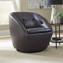 Dawson - Swivel Accent Chair