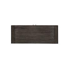 Allyson Park - 46" TV Console - White