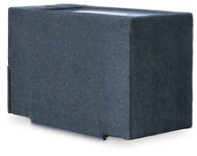 Modmax - Ink - Sectional