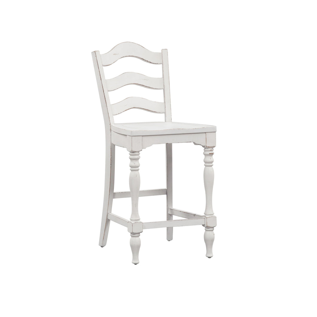 Magnolia Manor - Ladder Back Chair