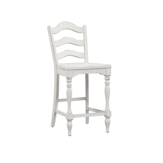 Magnolia Manor - Ladder Back Chair
