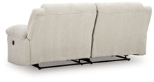 Orlen - 2 Seat Reclining Sofa - Winter