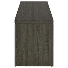Elkton - 2-Drawer Engineered Wood 59" TV Stand