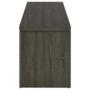 Elkton - 2-Drawer Engineered Wood 59" TV Stand