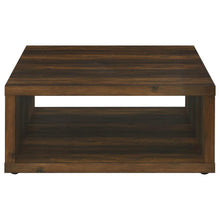 Frisco - Coffee Table Set