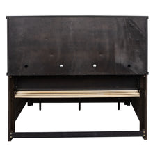 Thornwood Hills - Headboard