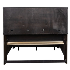Thornwood Hills - Headboard