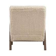 Broadmore - Upholstered Accent Chair - Brown