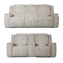 Clayton - Living Room Sofa Set
