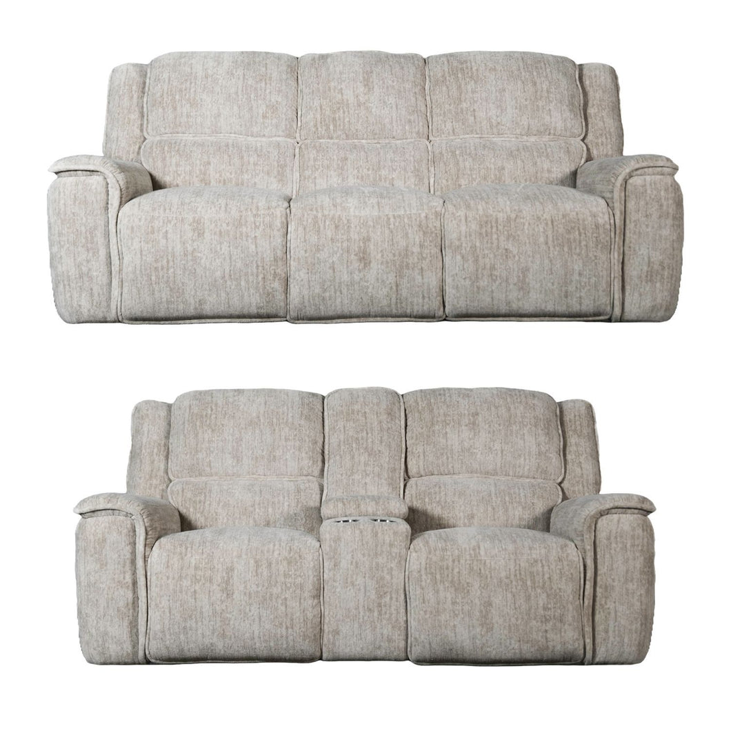Clayton - Living Room Sofa Set
