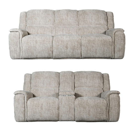 Clayton - Living Room Sofa Set