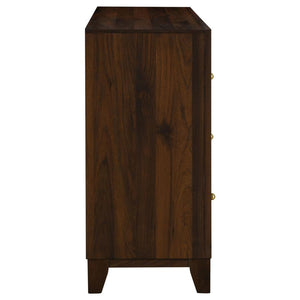 Welsley - 6-Drawer Dresser