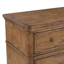 Harrison Heights - Dresser