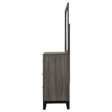 Watson - 6-Drawer Dresser
